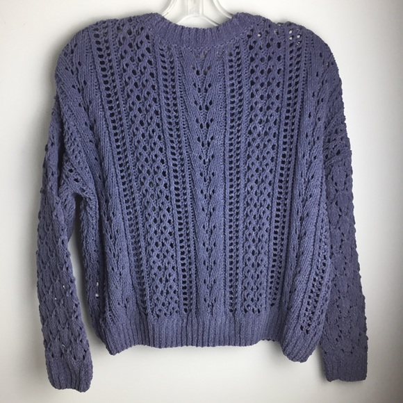 Kendall + Kylie Sweater - Picture 2 of 3